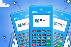 阎良POS机办理